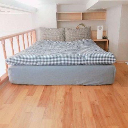 Serviced Apartment Seoul Station Екстериор снимка