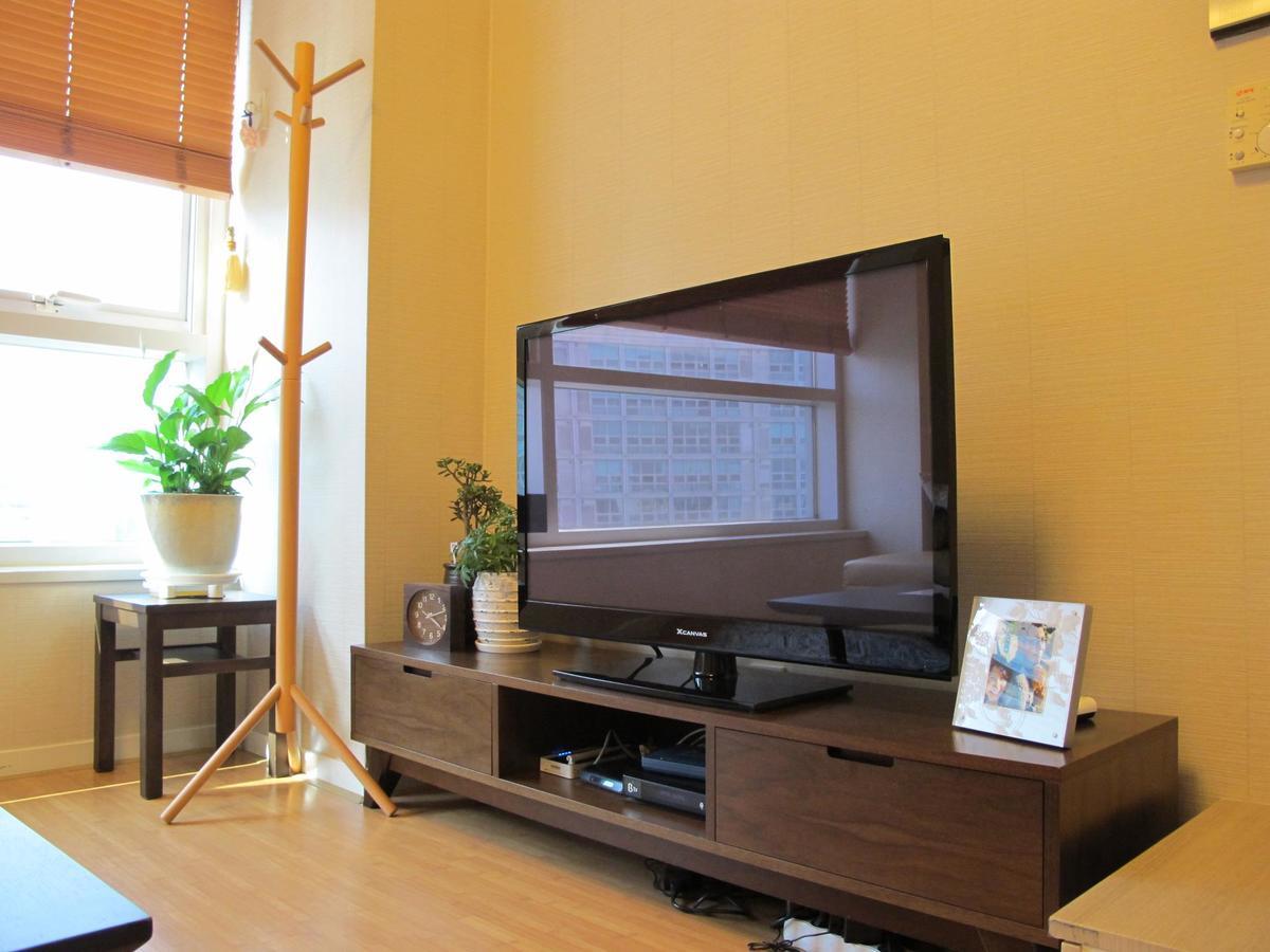 Serviced Apartment Seoul Station Екстериор снимка