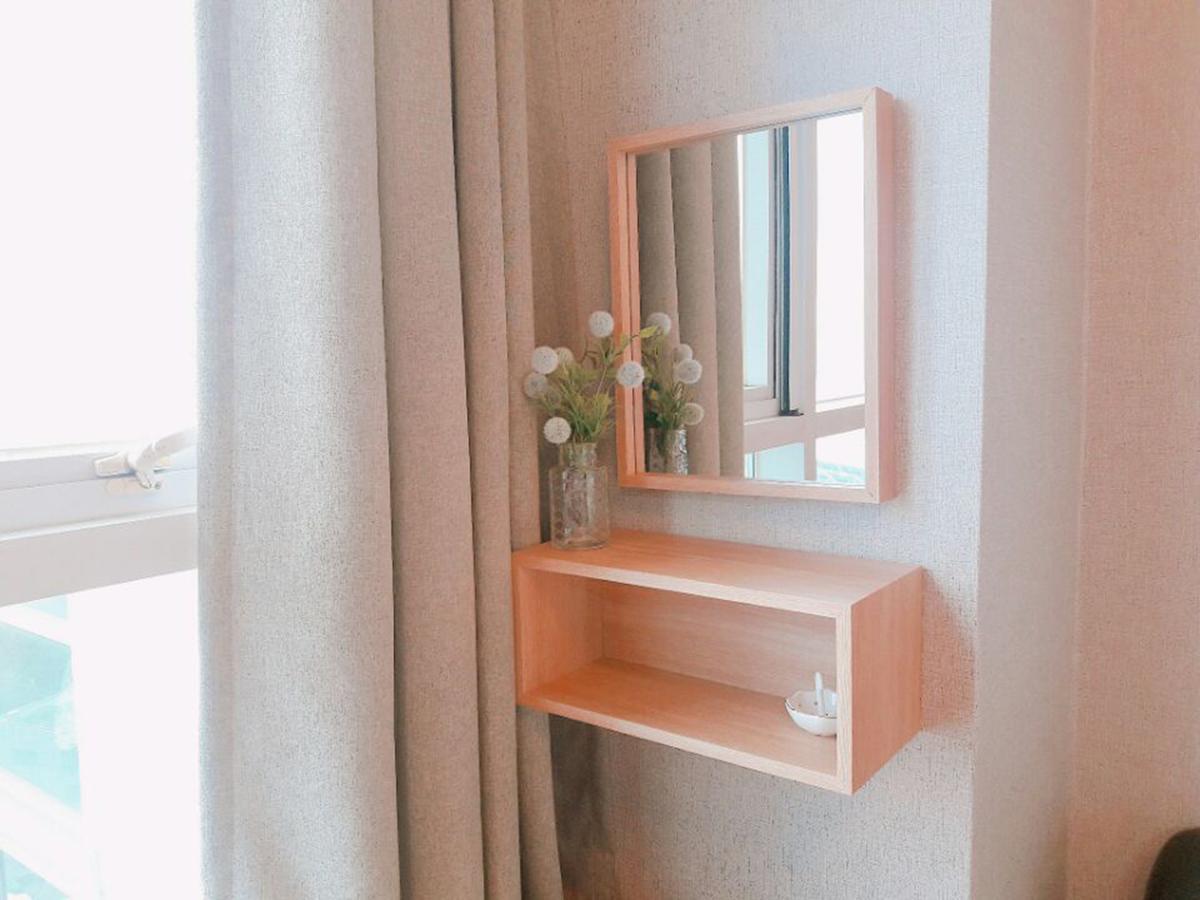 Serviced Apartment Seoul Station Екстериор снимка